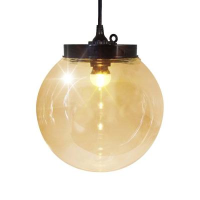  Bulle de lumi�re O30cm BL CH 