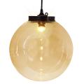  Bulle de lumi�re O40cm BL CH 