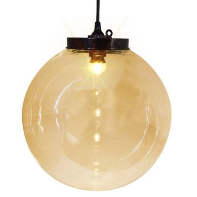  Bulle de lumi�re O40cm BL CH 