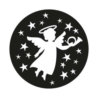  Gobo ange O54mm 