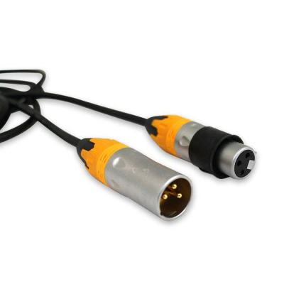  Rallonge DMX IP 20m 