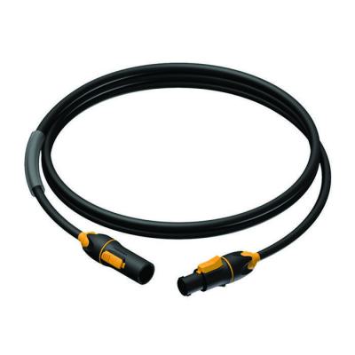  C�ble powercon 5m 