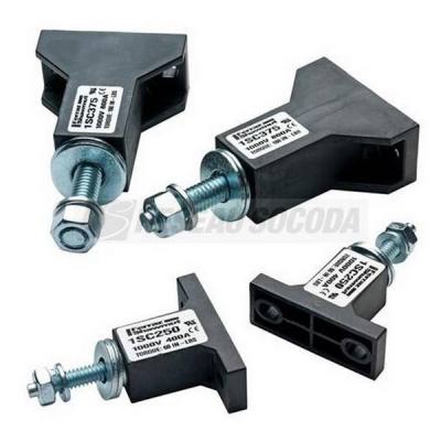  MODULAR FBLK1/4-20 STUDPAIR 