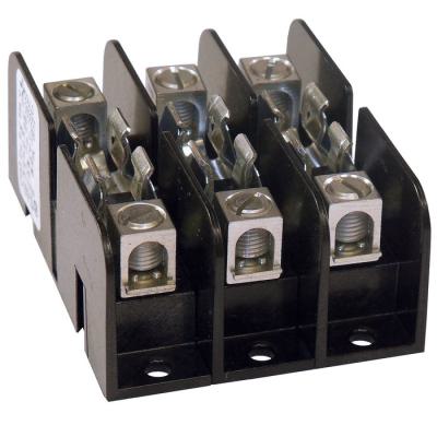  67516-FB 3P 300V-30A AL BOX 