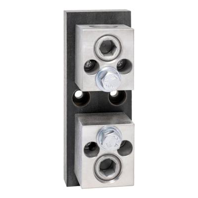  97060-FUSE BLOCK 400A-300V 1 P 