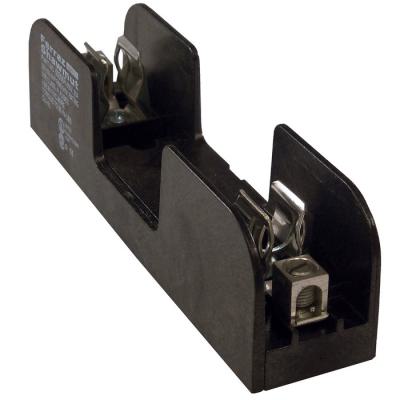  600V 30A R SP FUSE BLK 