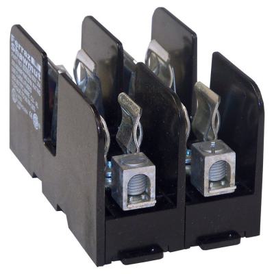  SJ FUSE BLOCK 600V 30A 2P BXR 