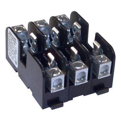 67552-FB 3P 600V-30A AL BOX 