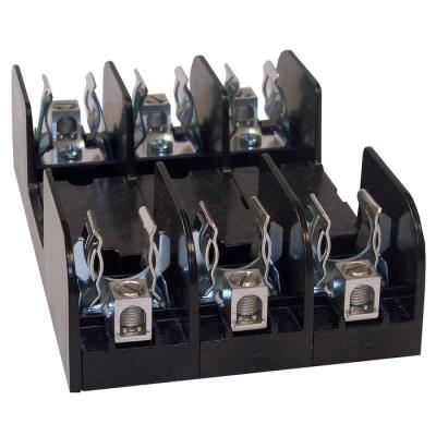  R FUSE BLOCK 600V 60A 3P BXR 