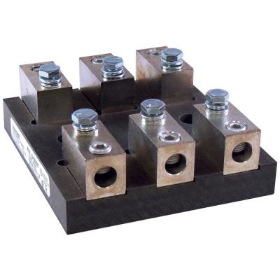  T FUSE BLOCK 600V 100A 3P BX 