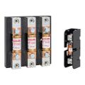  FUSE BLOCK 200A-600V 3 P 