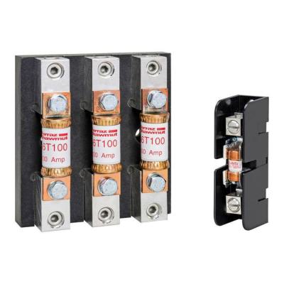  FUSE BLOCK 200A-600V 3 P 