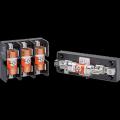  J FUSE BLOCK 600V 200A 3P CSB 