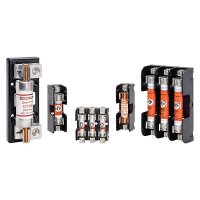  R FUSE BLOCK 600V 200A 2P CSB 