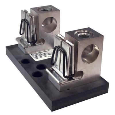  J FUSE BLOCK 600V 400A 1P SBX 