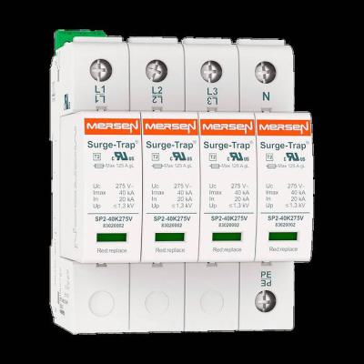  STPT2-40K440V-4P 
