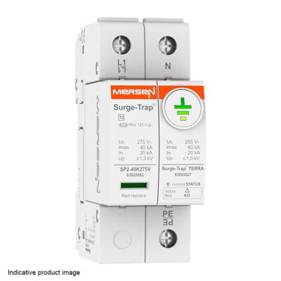  STPT2-40K275V-2P-TE 