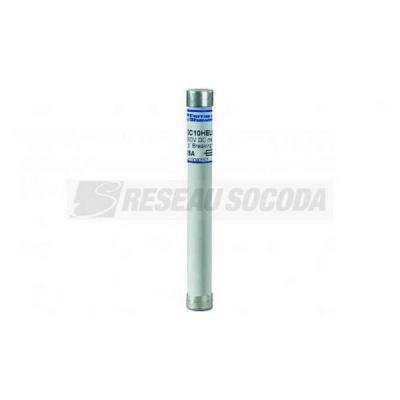  900VDC 10X85 gPV 25A 