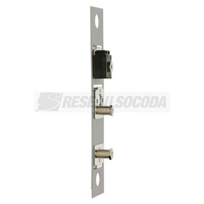  Double adapter for C.T. NH00 