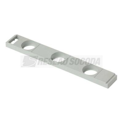  D02 3-pole base cover 27mm 