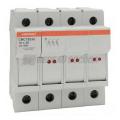  MODULOSTAR CMC10 3P+N C/I 