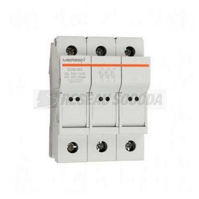  MODULOSTAR CUS10 3P UR 