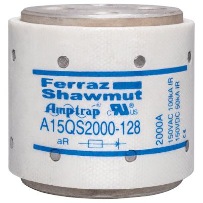  SC FUSE 150V 2000A QS PP 
