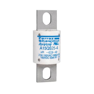  SC FUSE 150V 25A QS BLADE 