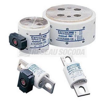 SC FUSE 150V 30A QS MIDGET 