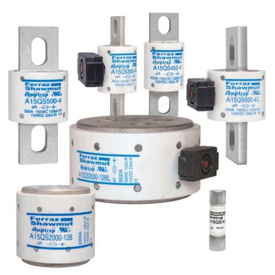  SC FUSE 150V 3000A QS PP 