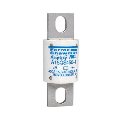  SC FUSE 150V 450A QS BLADE 