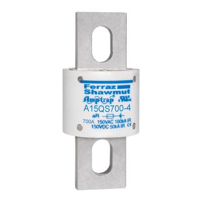  SC FUSE 150V 700A QS BLADE 