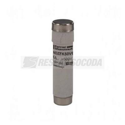  NDZ-FUSE 500V 6A FLINK 