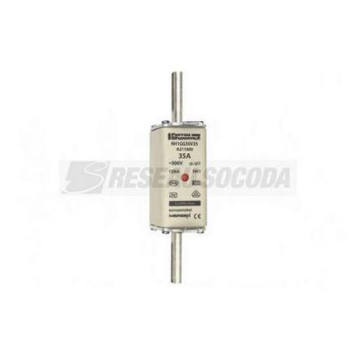  NH 1C 35A 500V GG 