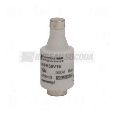  DII-FUSE 500V 16A FLINK 