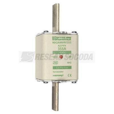  NH 2 355A 690V AM 