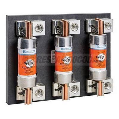  250V 125A RK1 TD FUSE 