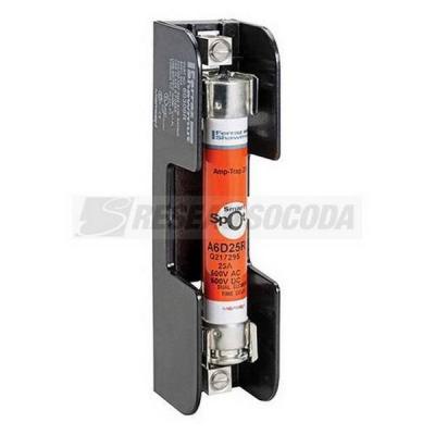 250V 20A RK1 TD FUSE 