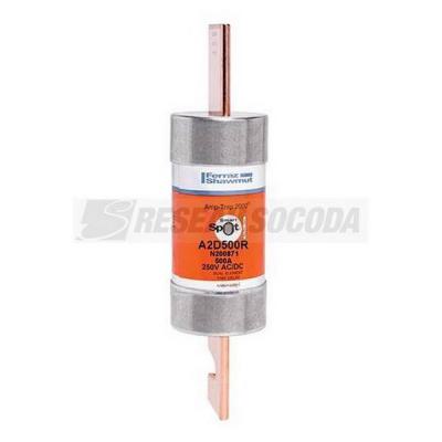  250V 500A RK1 TD FUSE 