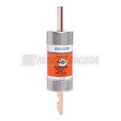  250V 600A RK1 TD FUSE 