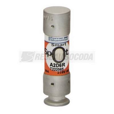  250V 6A RK1 TD FUSE 