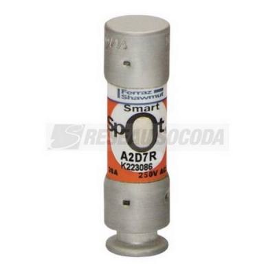  250V 7A RK1 TD FUSE 