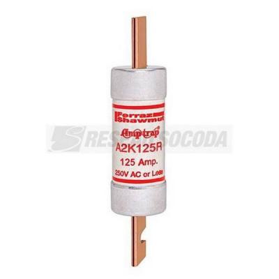  250V 125A RK1 FUSE 