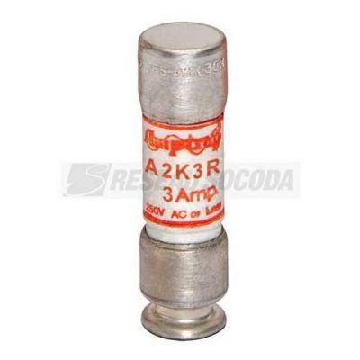  250V 3A RK1 FUSE 