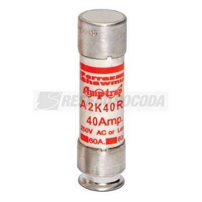  250V 40A RK1 FUSE 