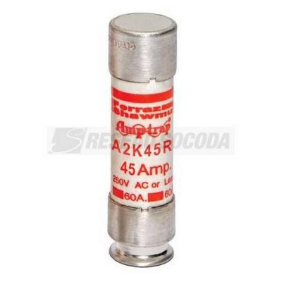  250V 45A RK1 FUSE 