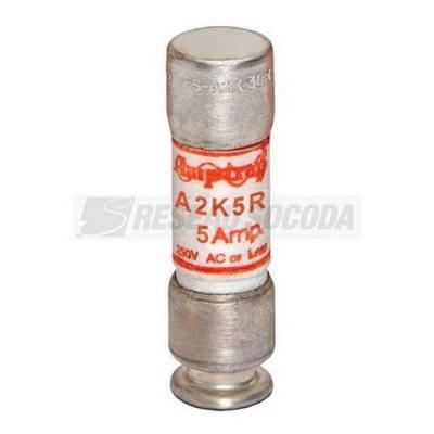  250V 5A RK1 FUSE 