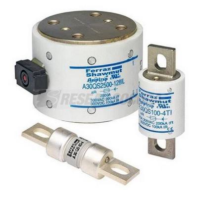  SC FUSE 300V 100A QS BLADE 