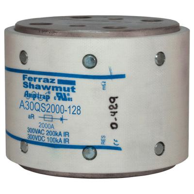  SC FUSE 300V 2000A QS PP 