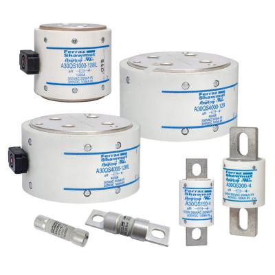  SC FUSE 300V 2500A QS PP 